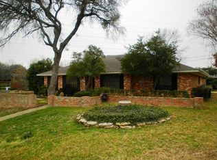 1032 Rambler Dr, Waco, TX 76710