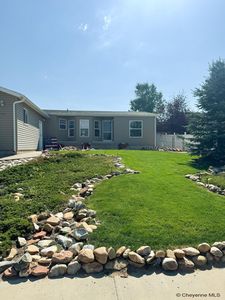 1605 Shetland Dr, Laramie, WY, 82070