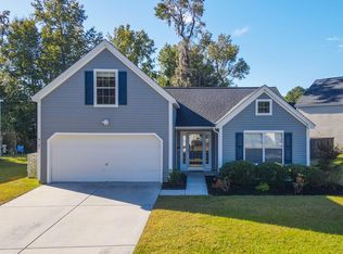 9107 Fieldstone Trce, Summerville, SC 29485