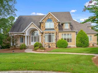 114 Sioux Trl, Dalton, GA 30720