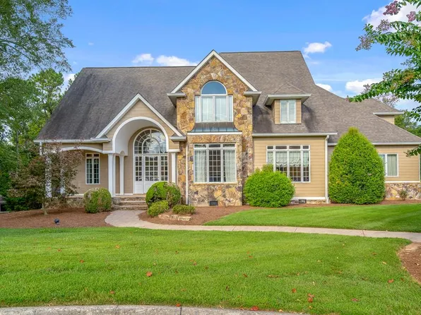 114 Sioux Trl, Dalton, GA 30720