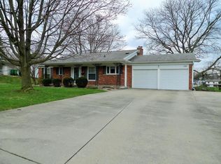 152 Sheffield Rd, Battle Creek, MI 49015