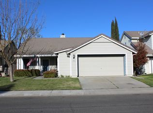 972 Duncan Cir, Woodland, CA 95776