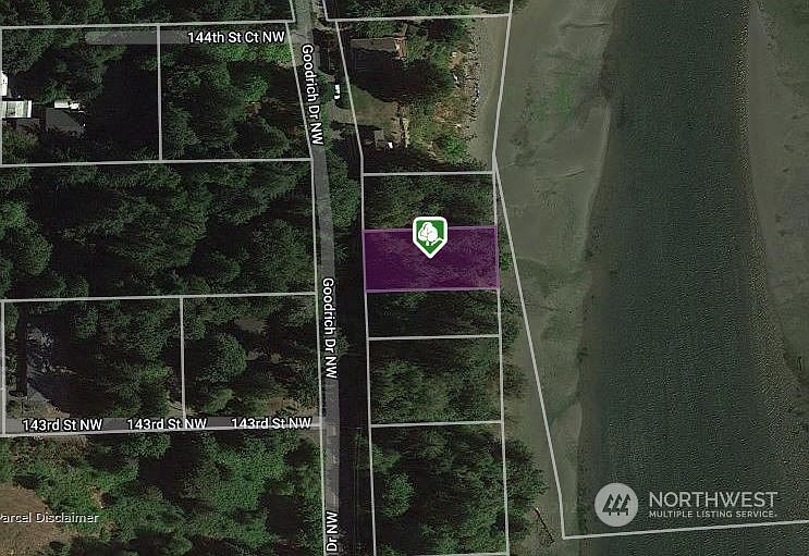 1st image of 14315 Goodrich Drive NW
