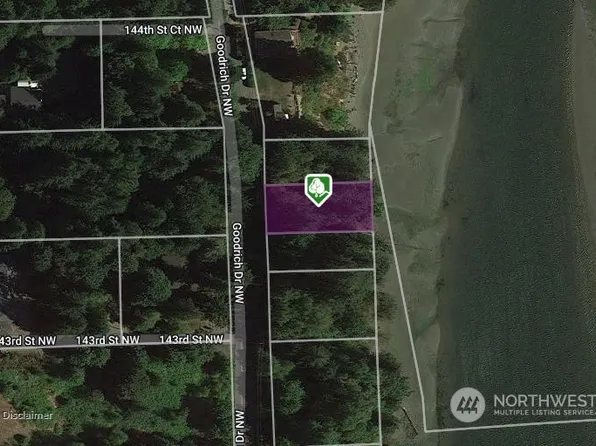 14315 Goodrich Drive NW, Gig Harbor, WA 98329