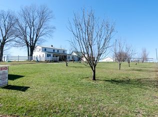 3302 Oak Ridge Rd, Vanceburg, KY 41179