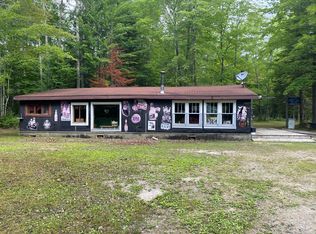 3492 Quarry Rd, Rogers City, MI 49779