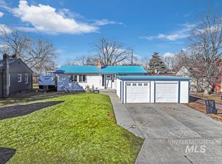 343 Buchanan St, Twin Falls, ID 83301