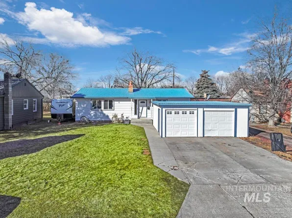 343 Buchanan St, Twin Falls, ID 83301