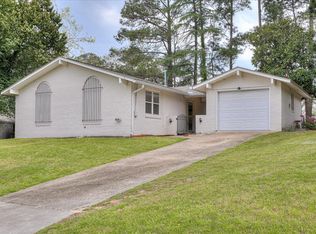2307 Summit Ct, Augusta, GA 30906