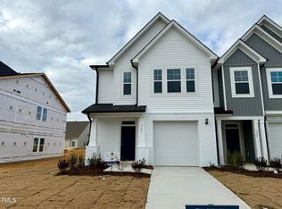 509 Eversden Dr, Zebulon, NC 27597