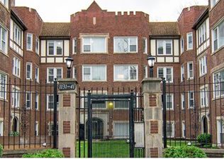 1141 E 79th Pl APT 2W, Chicago, IL 60619