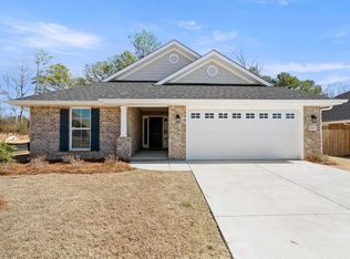2043 Turquoise Ln, Calera, AL 35040