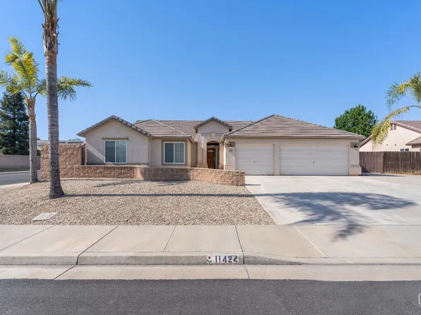 11424 Montague Ave, Bakersfield, CA 93312