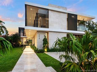 1410 S Biscayne Point Rd, Miami Beach, FL 33141