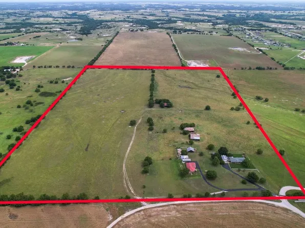 245 Private Road 4214, Decatur, TX 76234