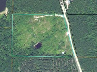 325 Rainey Lake Rd LOT 593, Buchanan, GA 30113