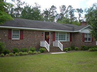 973 Sandy Plains Church Rd, Tabor City, NC 28463