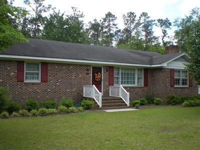 973 Sandy Plain Church Road, Tabor City, NC, 28463