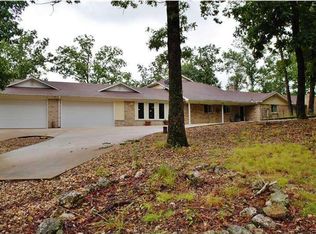 Lands End Rd, Garfield, AR 72732