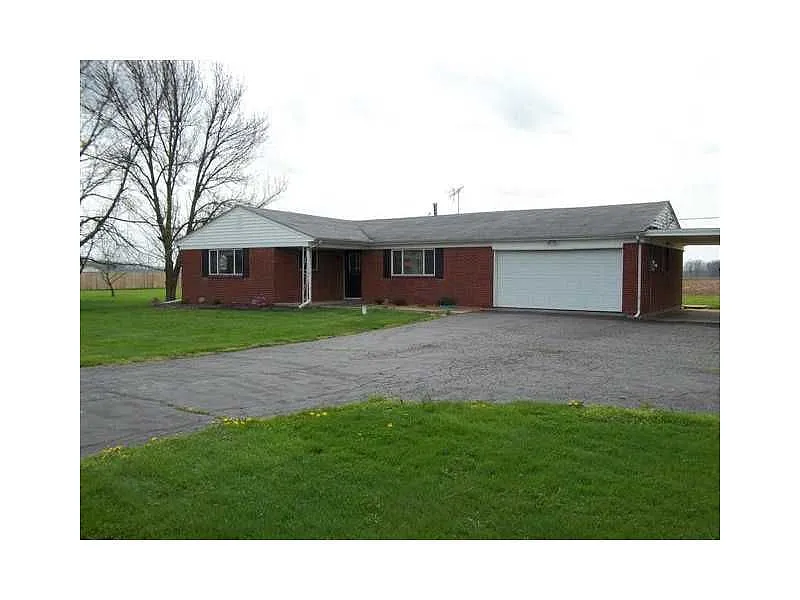 3523 W 600 S photo 1