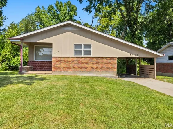 2359 Collett Dr, Saint Louis, MO 63136