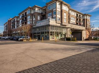 12339 Steveston Hwy #322, Richmond, BC V6W1K9
