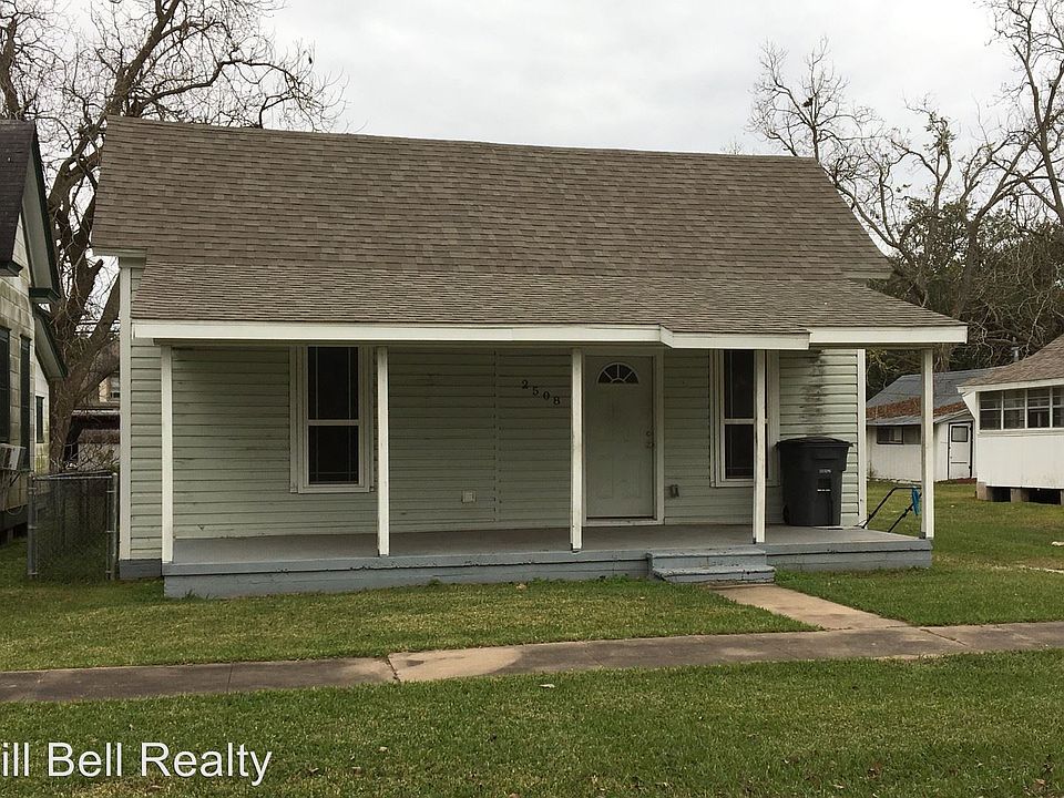 1st image of 2508 Avenue H