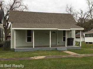 2508 Avenue H, Bay City, TX 77414