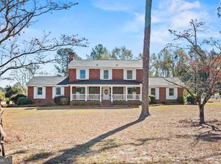 1407 Loop Rd, Vidalia, GA 30474