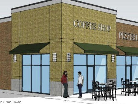 2nd image of 58019 Van Dyke Rd