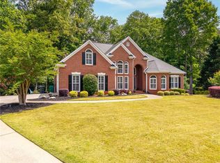 125 Kremer Falls Trce, Canton, GA 30114