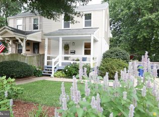 5862 Monticello Rd, Alexandria, VA 22303