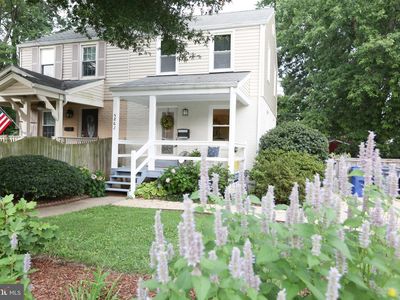 5862 Monticello Rd, Alexandria, VA, 22303