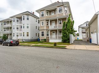 50-52 Princeton St, New Bedford, MA 02745