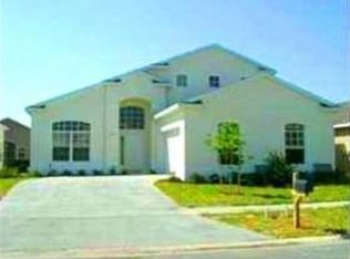 855 Bloomingdale Dr, Davenport, FL 33837