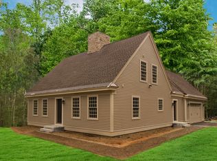 7 Kimball Farm Rd, Preston, CT 06365