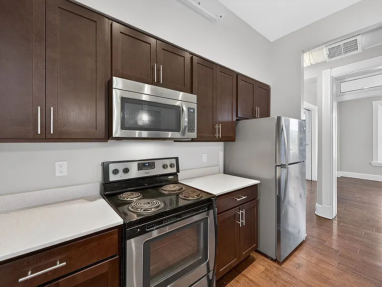 Trevarren Flats — Photo 18