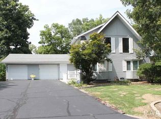 9933 W Katwin Ct, Mapleton, IL 61547