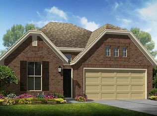 20227 Stonebridge Terrace Drive, Richmond, TX 77407