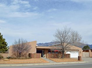 8515 Osuna Rd NE, Albuquerque, NM 87111
