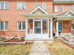 36 John Gary Dr, Markham, ON L3R 5E7
