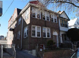 33-44 98th St #2R, Corona, NY 11368