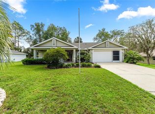 19696 SW 93rd Ln, Dunnellon, FL 34432