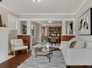837 Hearst Ave, Berkeley, CA 94710