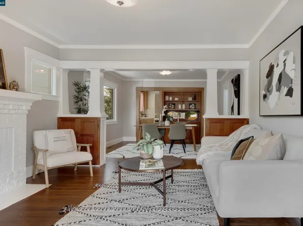 837 Hearst Ave, Berkeley, CA 94710