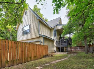 106 E 46th St #B, Austin, TX 78751
