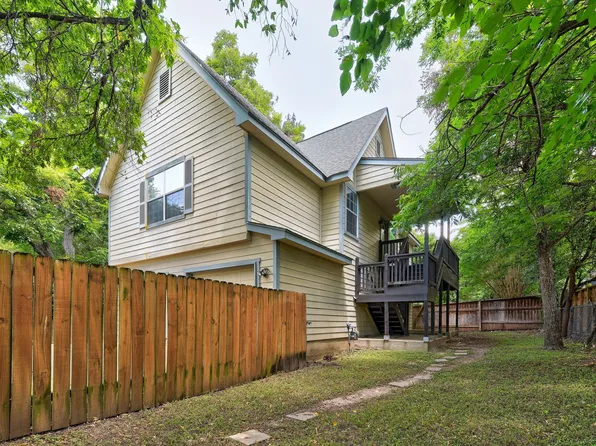 106 E 46th St, Austin, TX