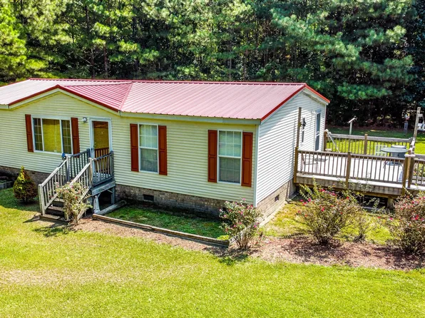 146 Maryland Lane, Sunbury, NC 27979