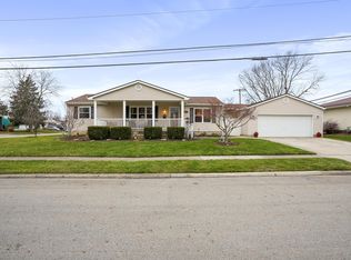 3941 Frazier Rd E, Columbus, OH 43207